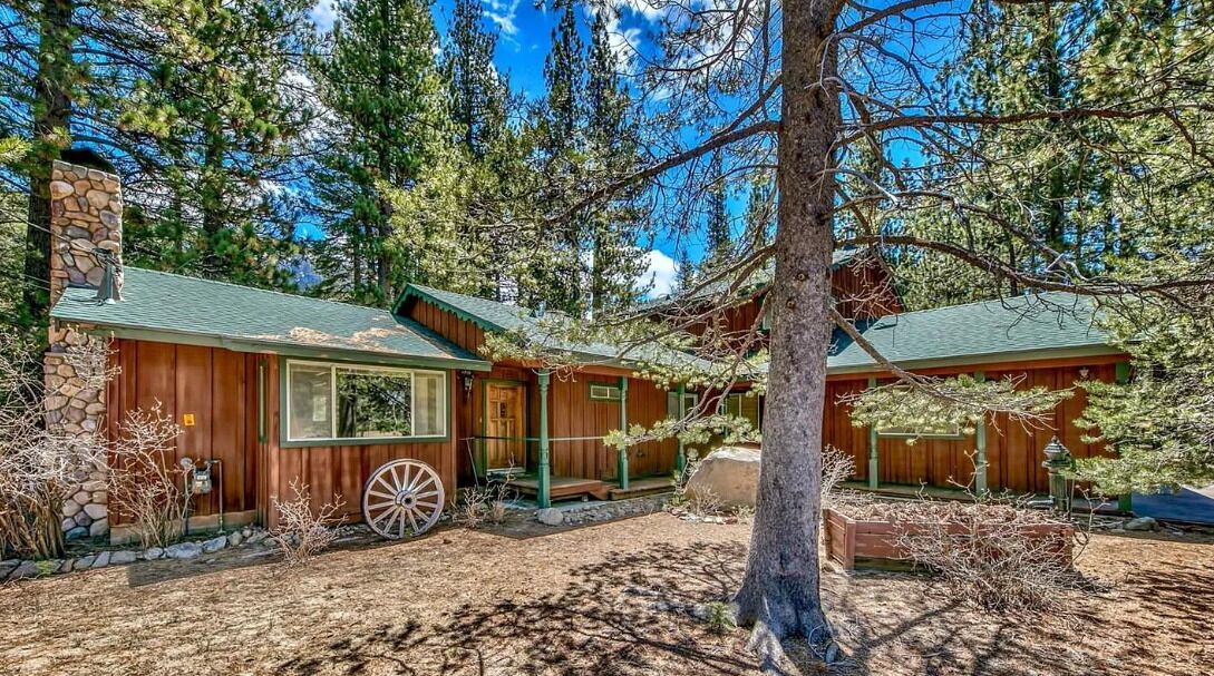 Photo of Outdoor in Al Tahoe