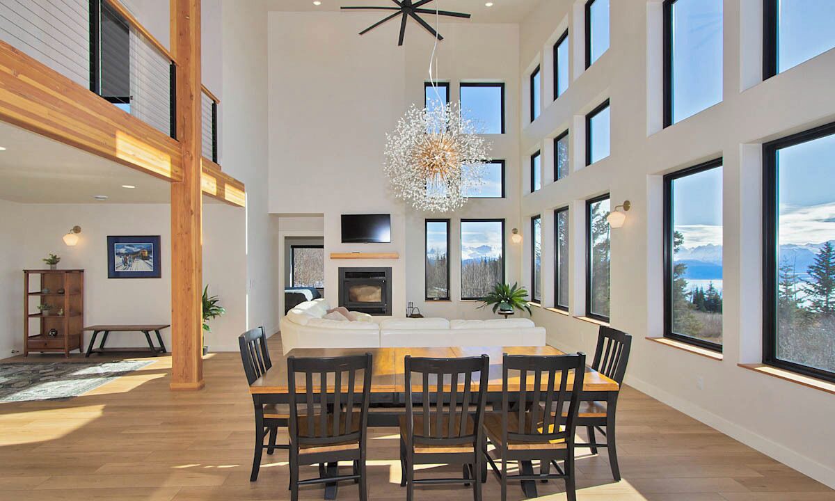 Photo of Livingroom in Fritz Creek