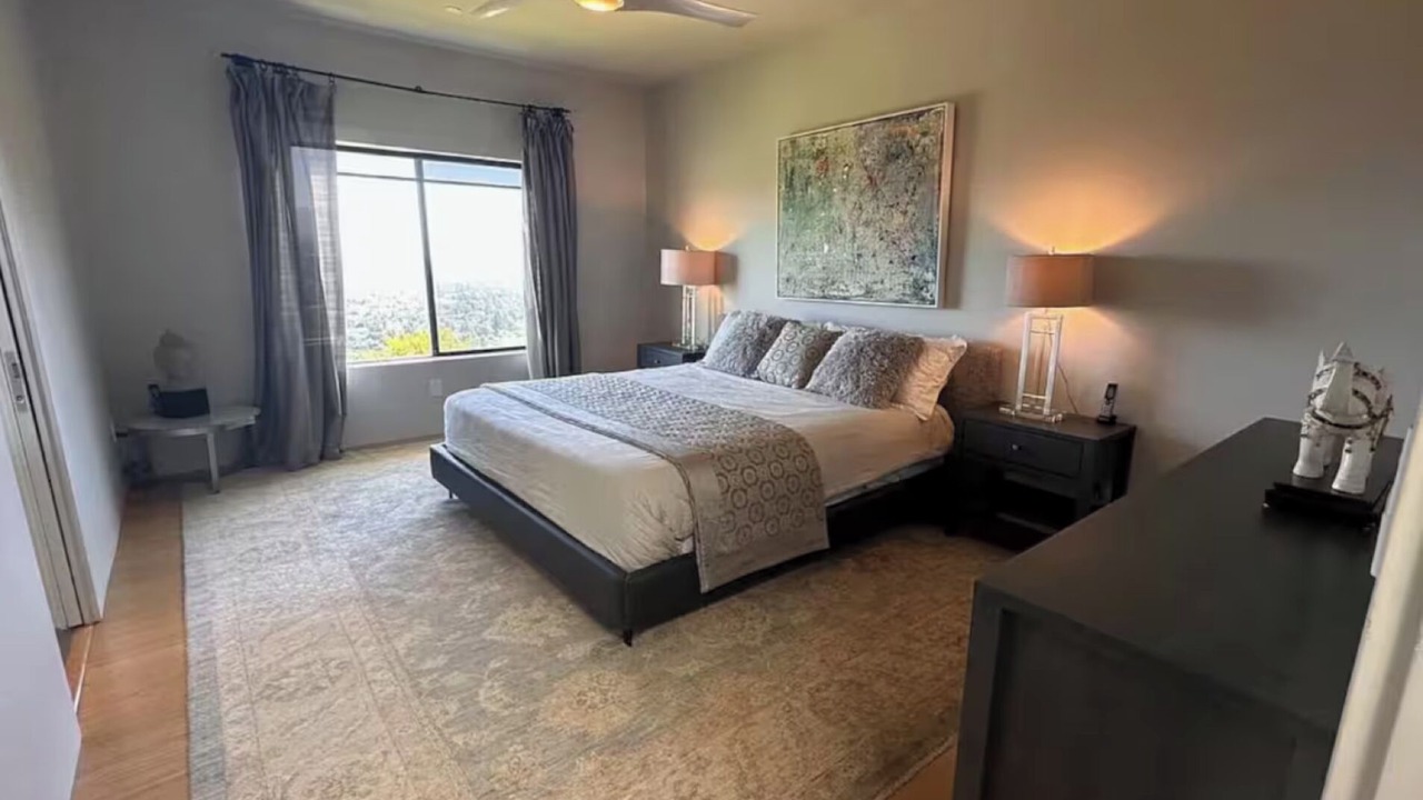 Photo of Bedroom in Loyola