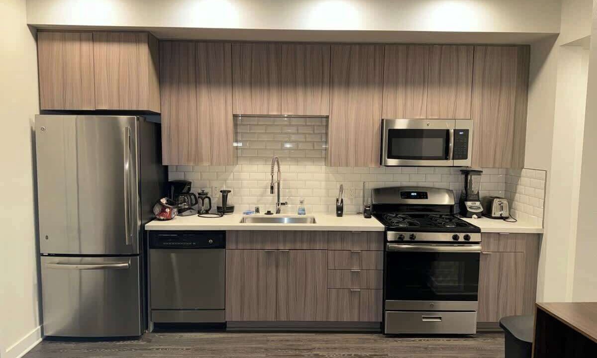 Photo of Kitchen in Glendale