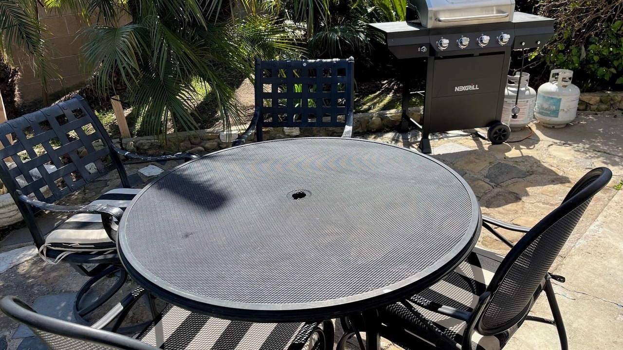 Photo of Outdoor in Goleta