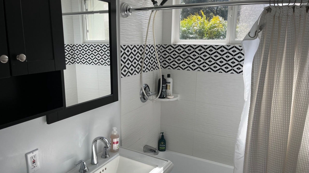 Photo of Bathroom in Goleta