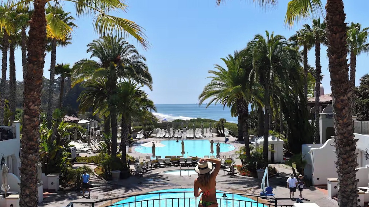 Photo of Outdoor in Goleta