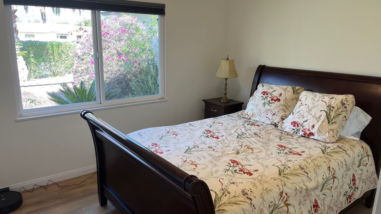 Photo of Bedroom in Goleta