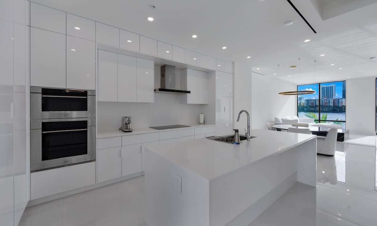 Photo of Kitchen in Eastern Shores
