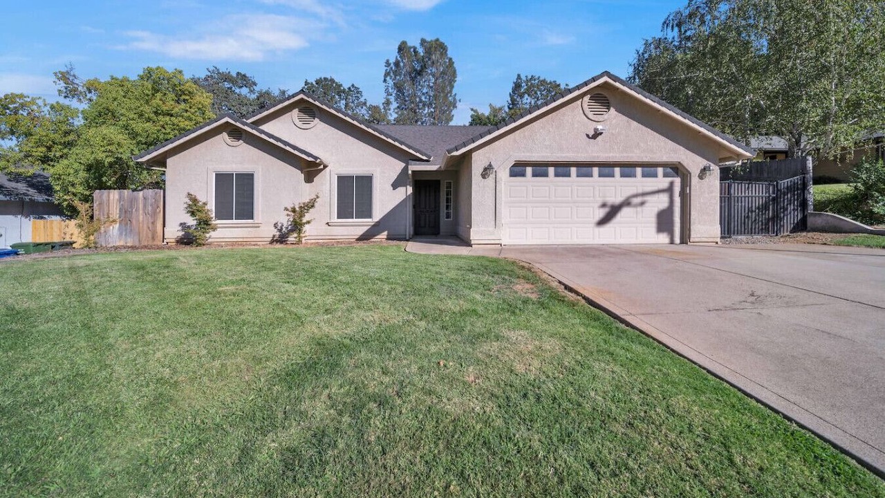Photo of Outdoor in Redding