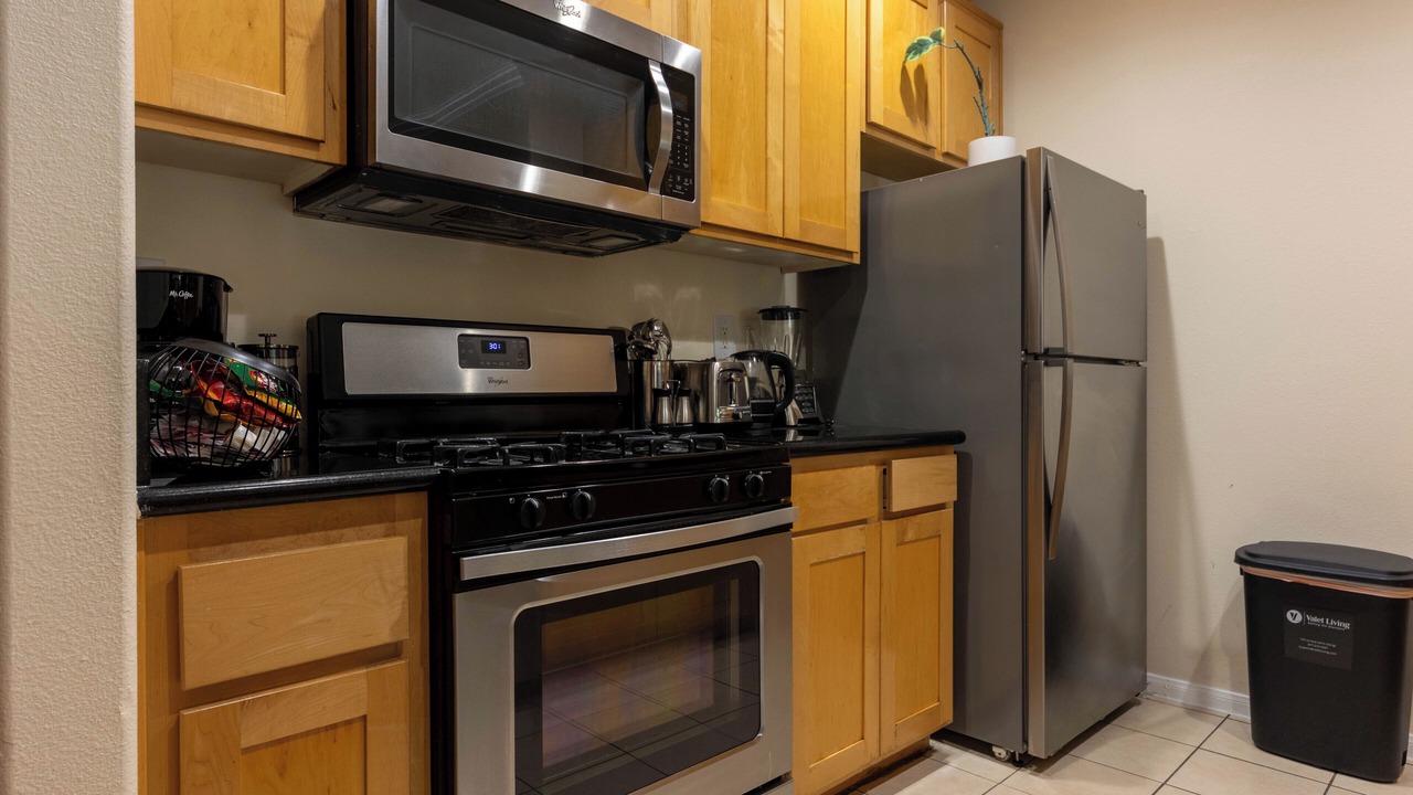 Photo of Kitchen in Beverly Hills