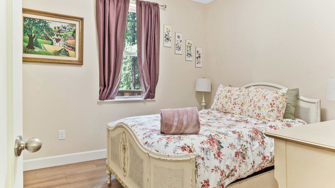 Photo of Bedroom in Hacienda