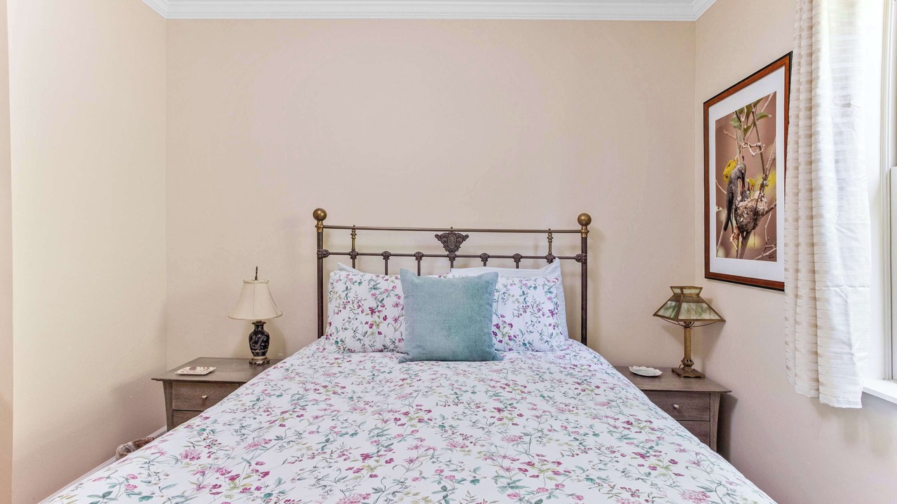 Photo of Bedroom in Hacienda