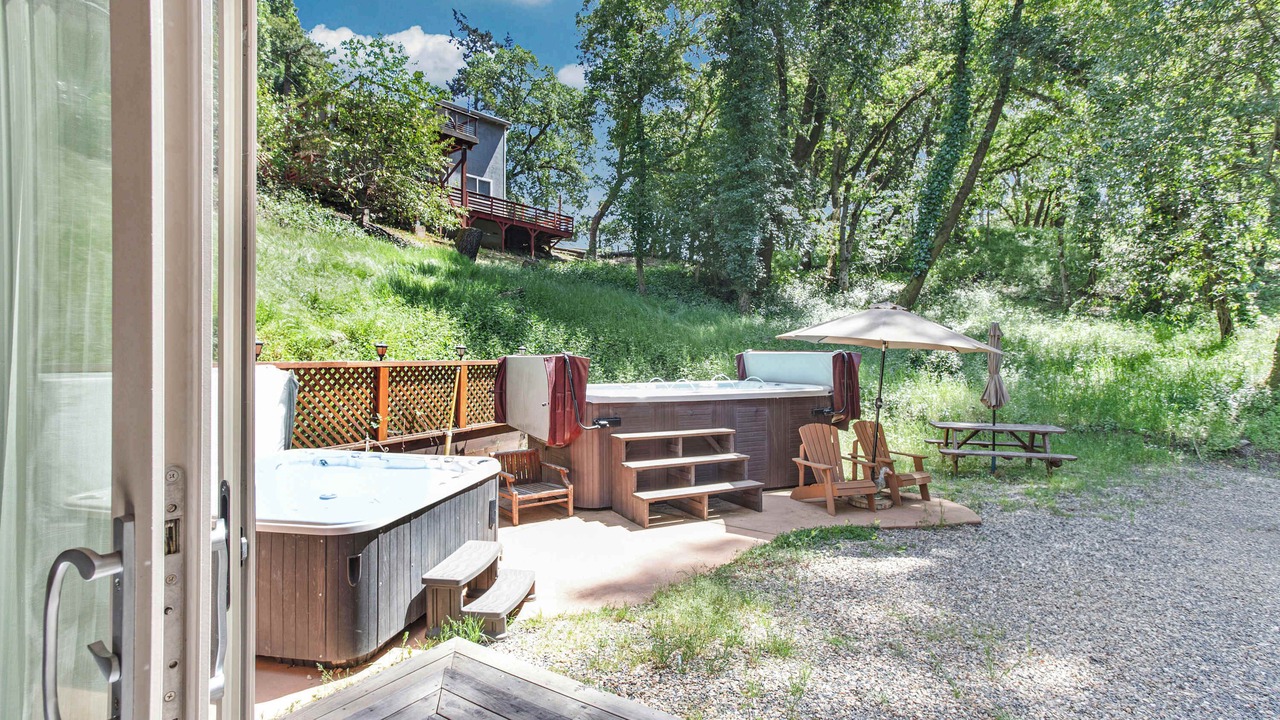 Photo of Outdoor in Hacienda