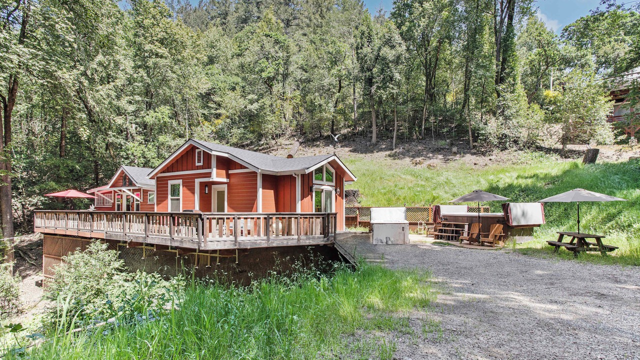 Photo of Outdoor in Hacienda