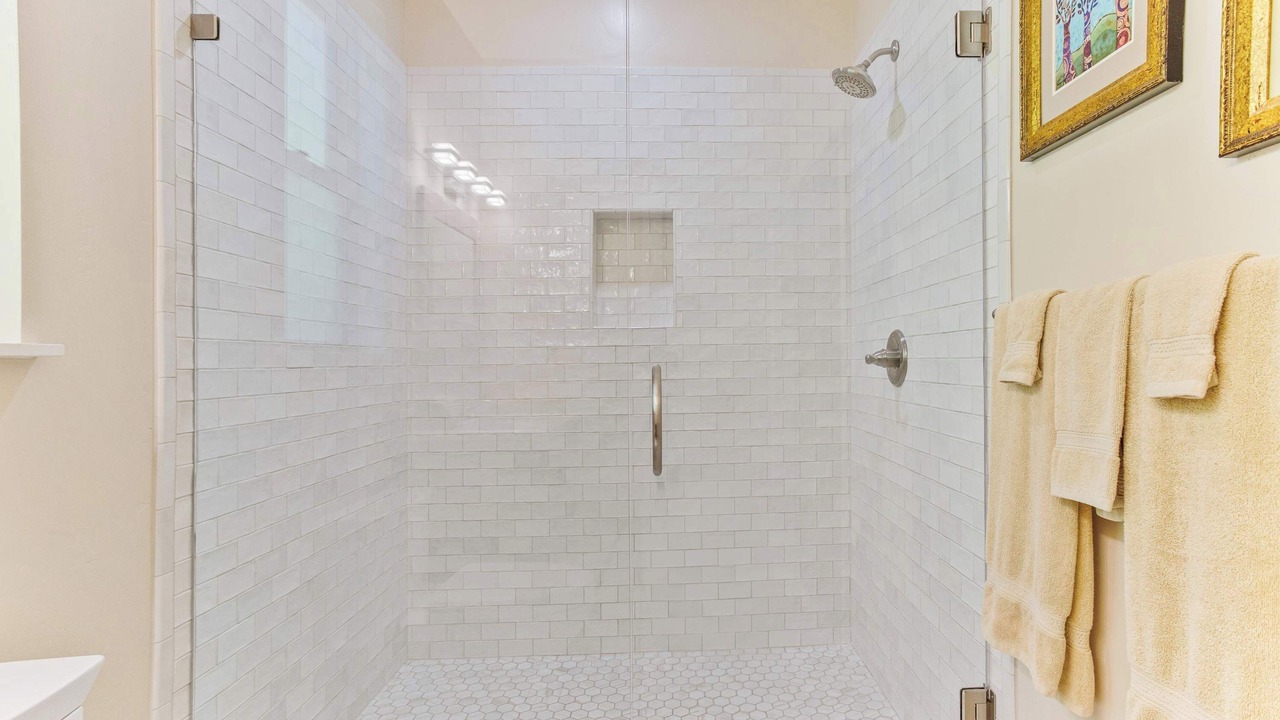 Photo of Bathroom in Hacienda