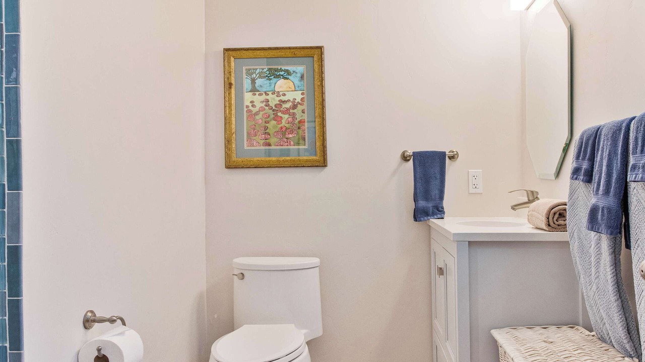 Photo of Bathroom in Hacienda