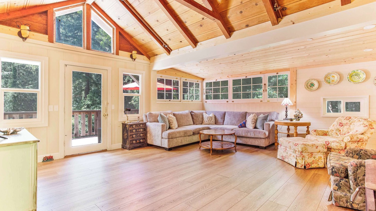 Photo of Livingroom in Hacienda