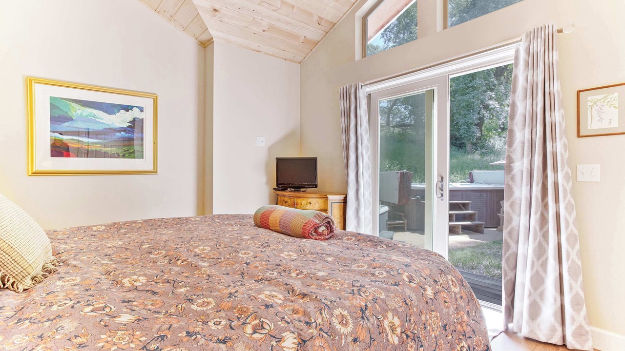 Photo of Bedroom in Hacienda