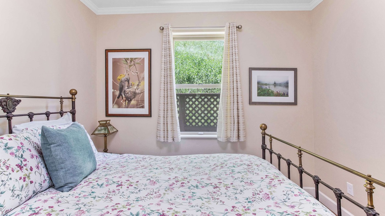 Photo of Bedroom in Hacienda