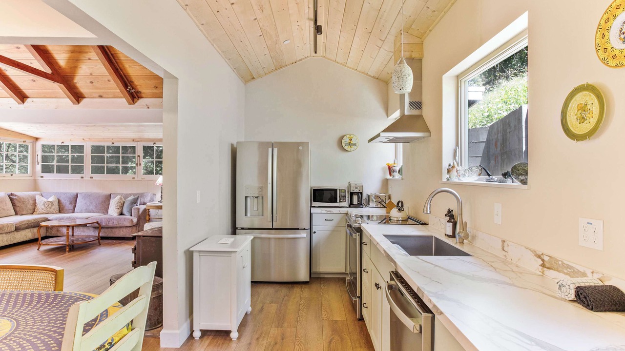 Photo of Kitchen in Hacienda