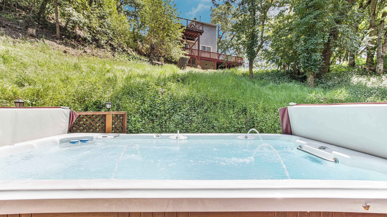 Photo of Outdoor in Hacienda