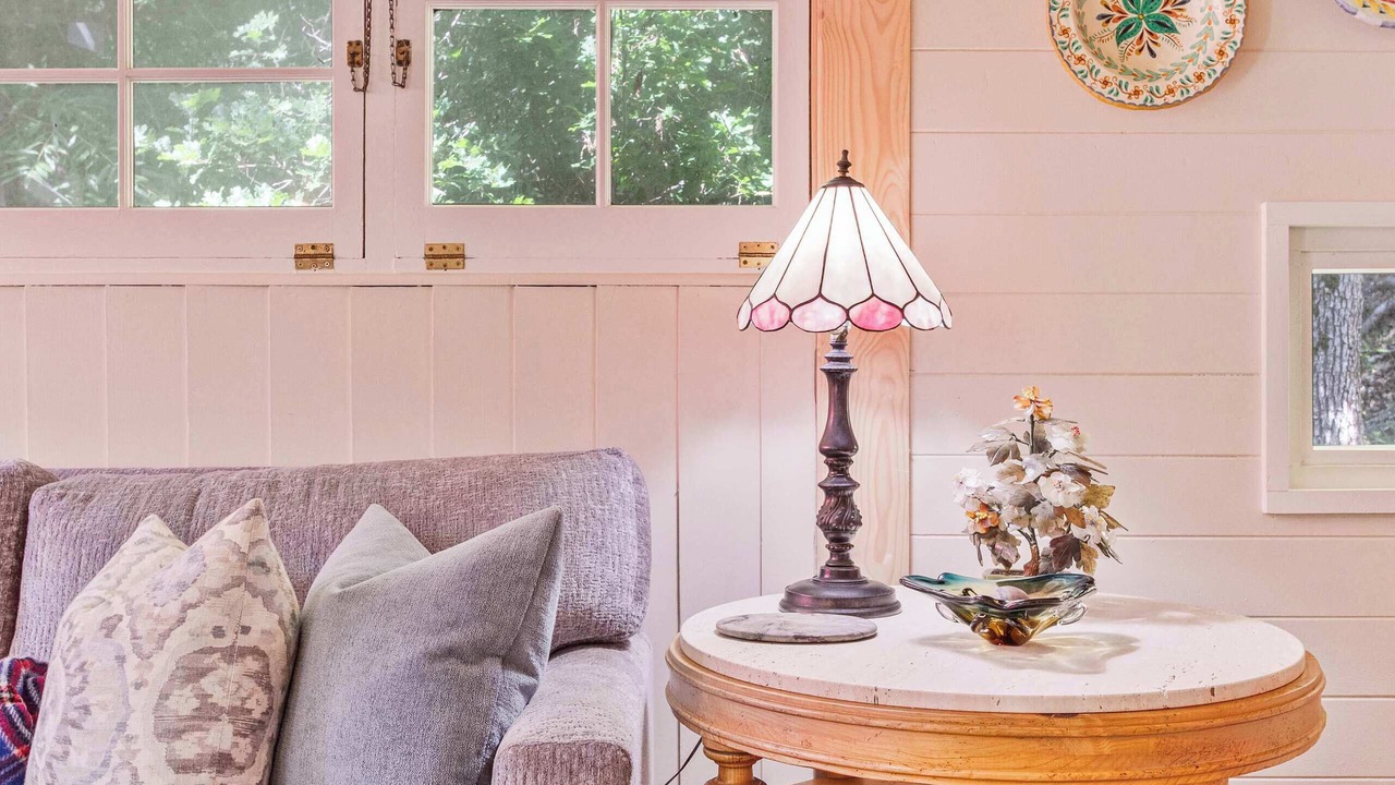 Photo of Livingroom in Hacienda