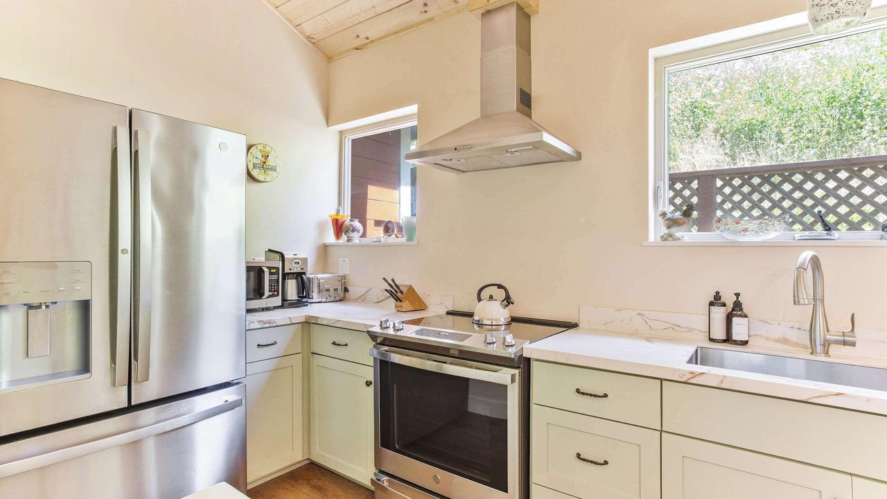 Photo of Kitchen in Hacienda