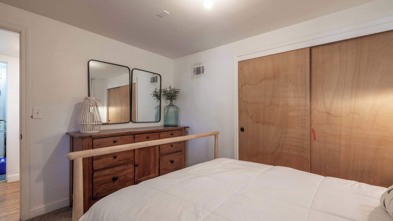 Photo of Bedroom in Peter Pan