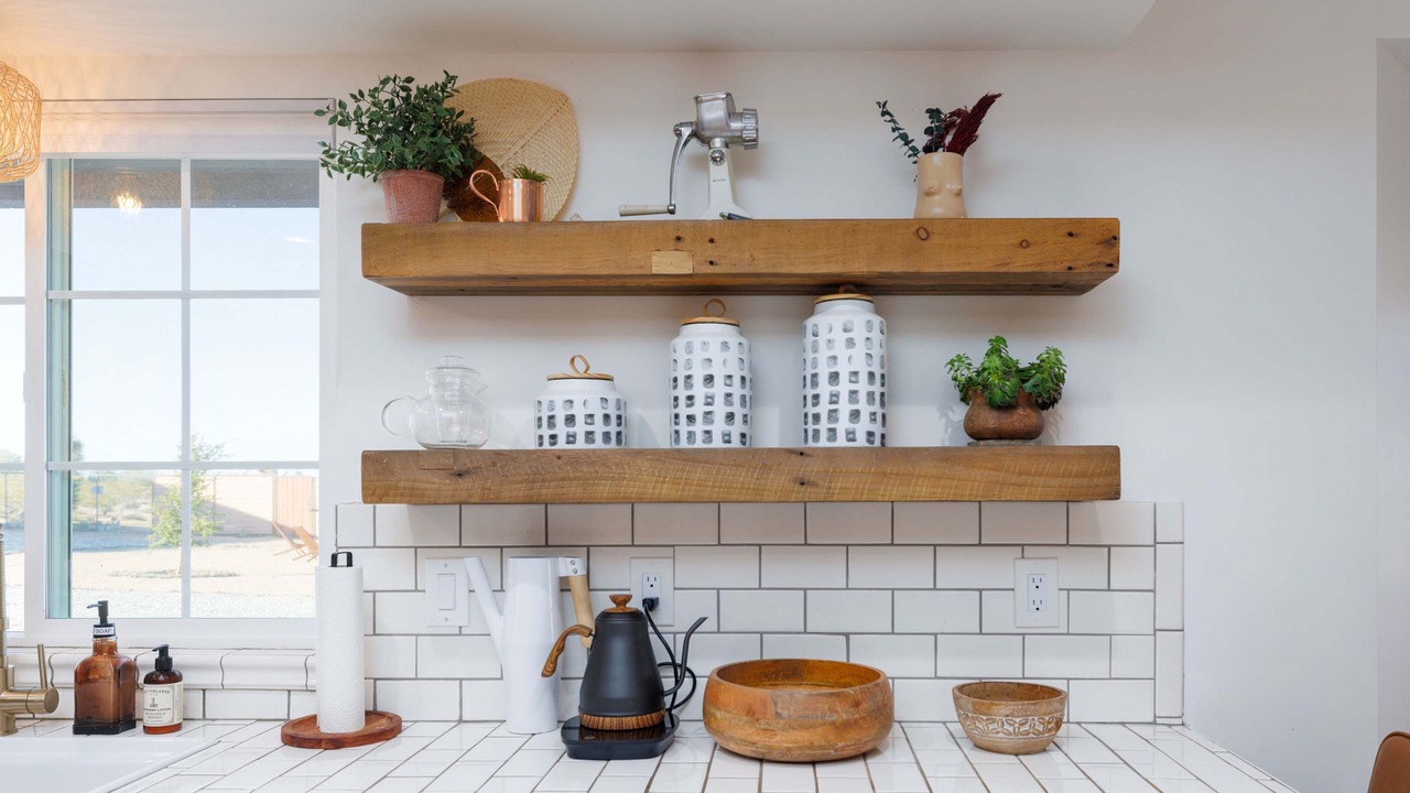 Photo of Kitchen in Landers