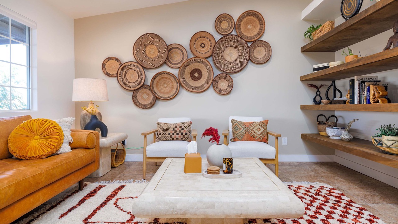 Photo of Livingroom in Landers