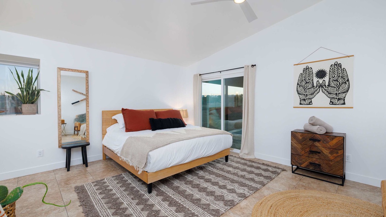 Photo of Bedroom in Landers