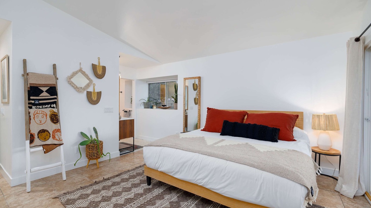 Photo of Bedroom in Landers