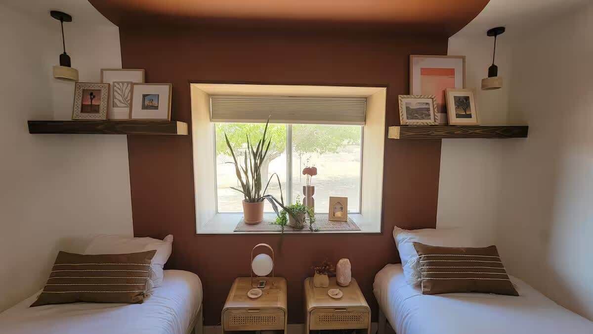 Photo of Bedroom in Landers