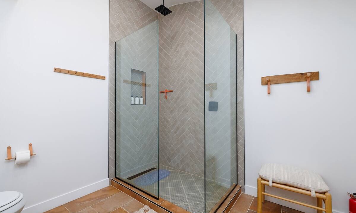 Photo of Bathroom in Landers