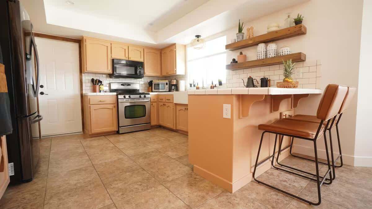 Photo of Kitchen in Landers