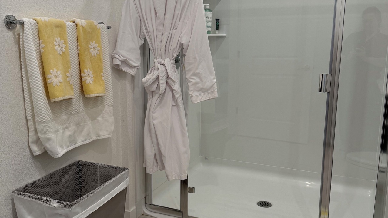 Photo of Bathroom in Dublin