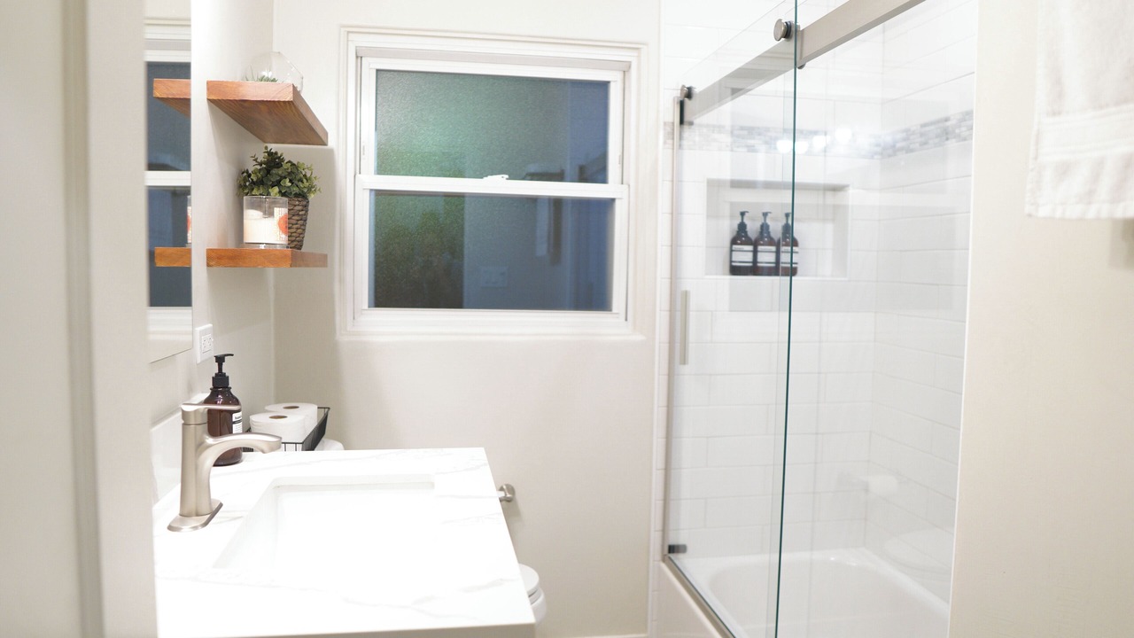 Photo of Bathroom in La Mesa