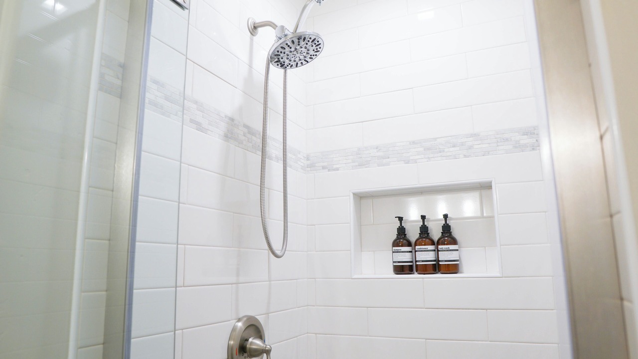 Photo of Bathroom in La Mesa