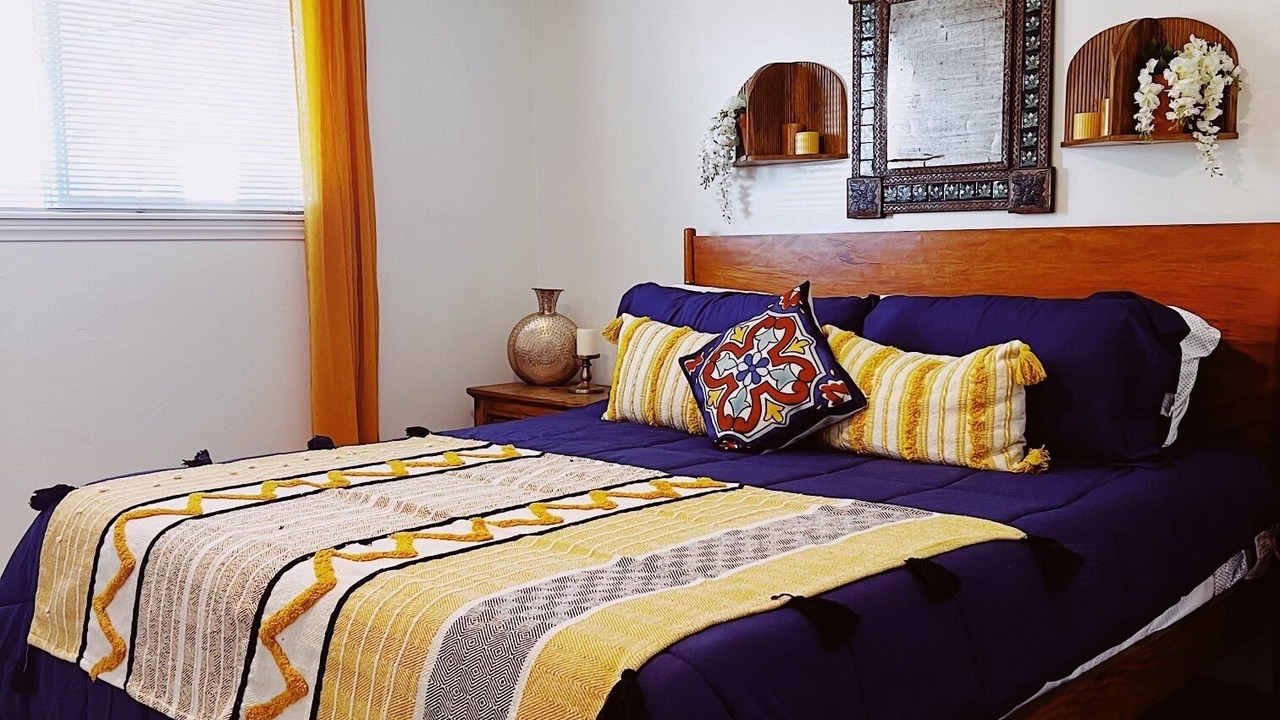 Photo of Bedroom in Greenacres