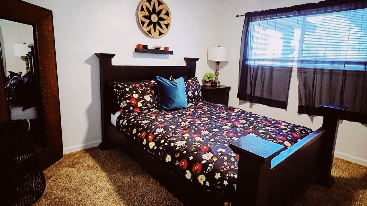 Photo of Bedroom in Greenacres