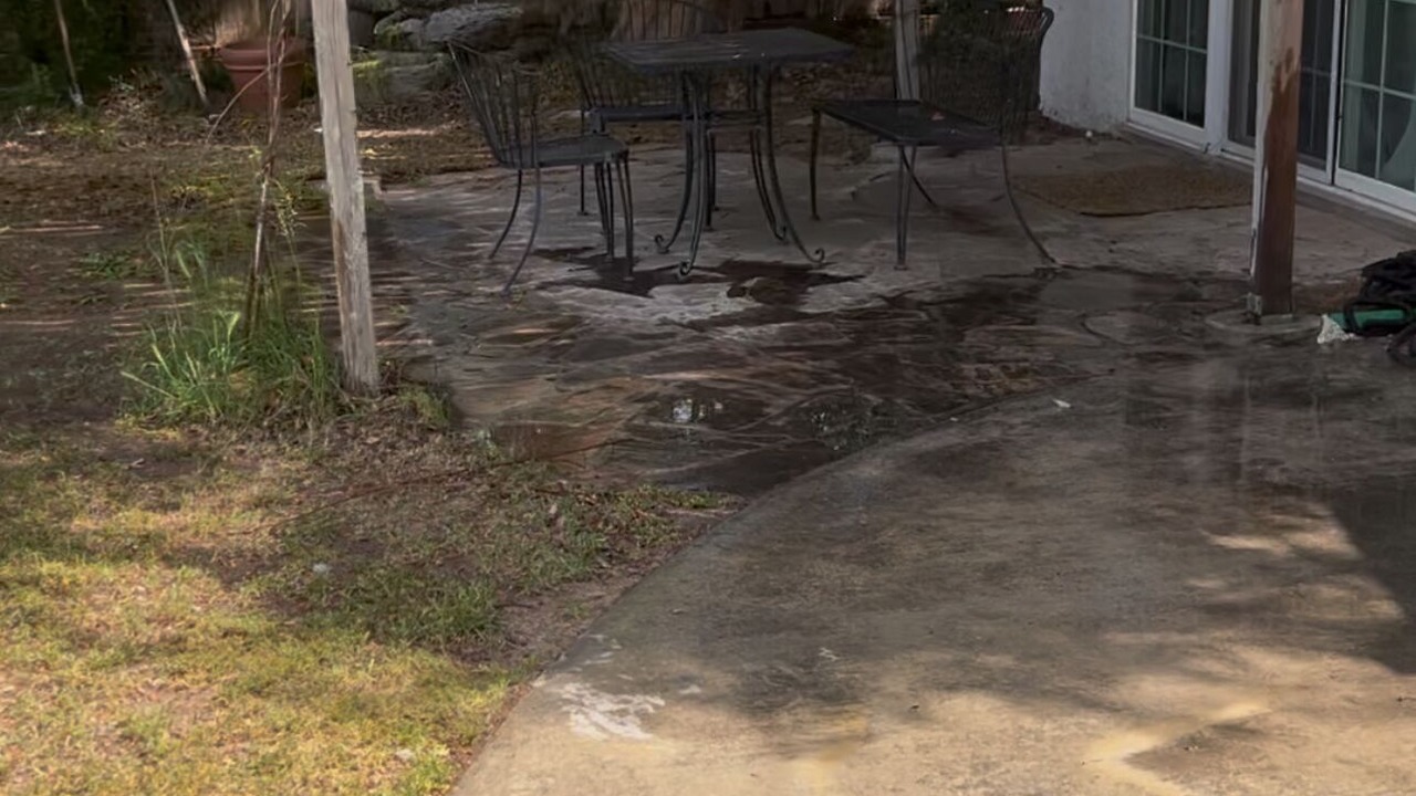 Photo of Patio Balcony in Greenacres