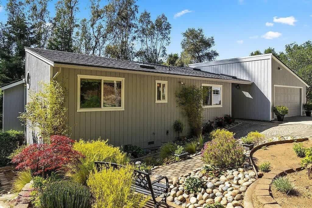 Photo of Outdoor in Aptos Hills-Larkin Valley