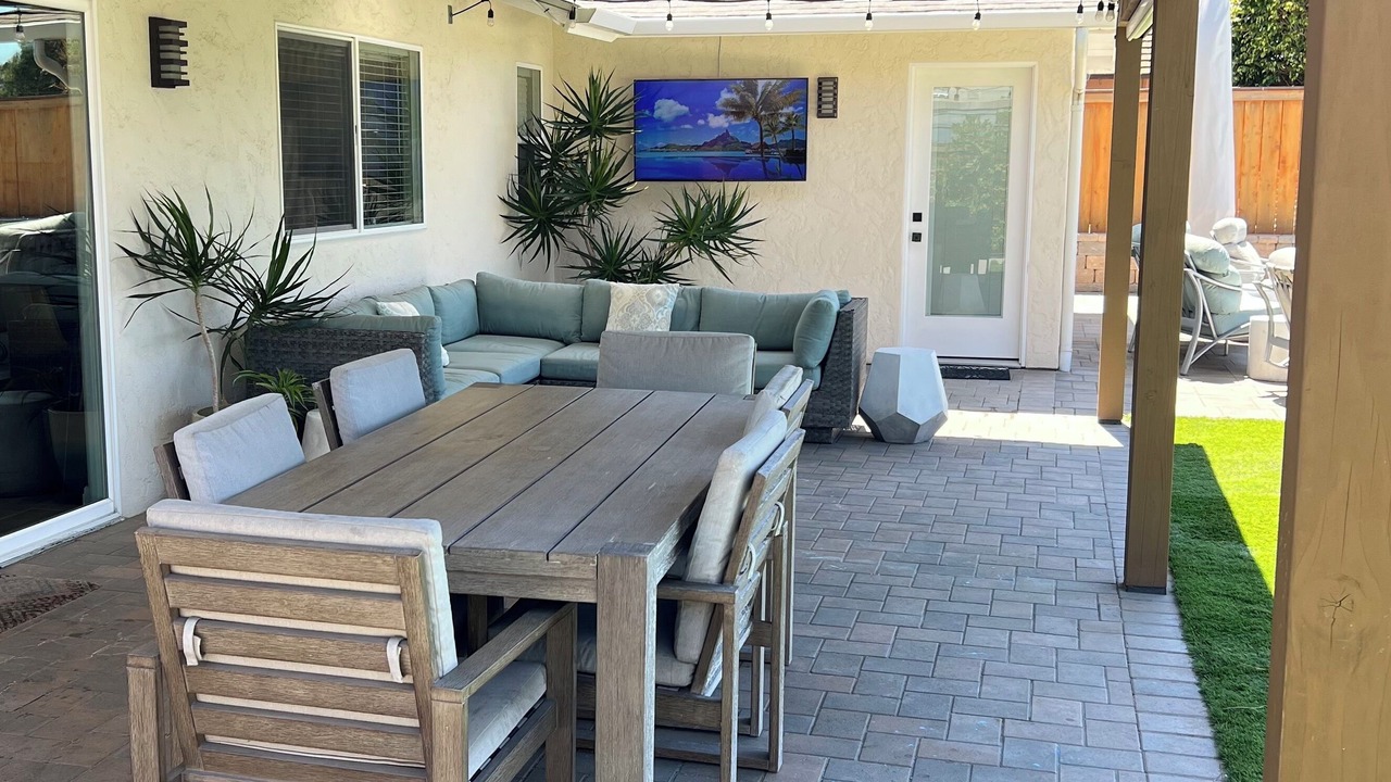 Photo of Outdoor in San Carlos