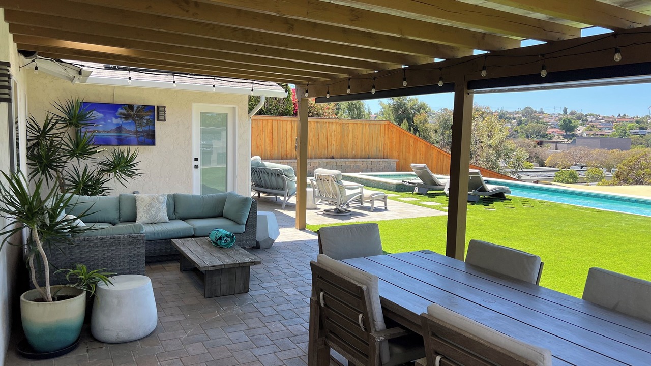 Photo of Outdoor in San Carlos