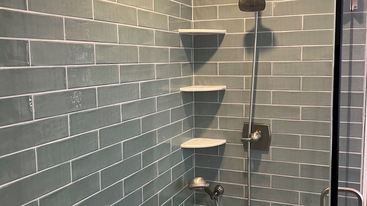 Photo of Bathroom in San Carlos
