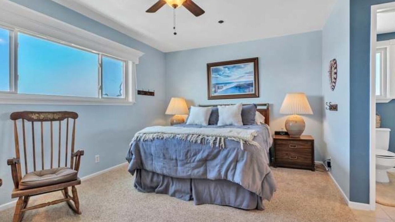 Photo of Bedroom in San Diego