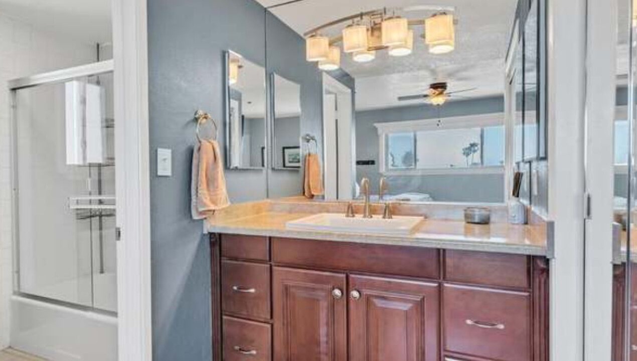 Photo of Bathroom in San Diego