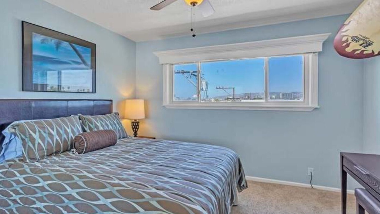 Photo of Bedroom in San Diego