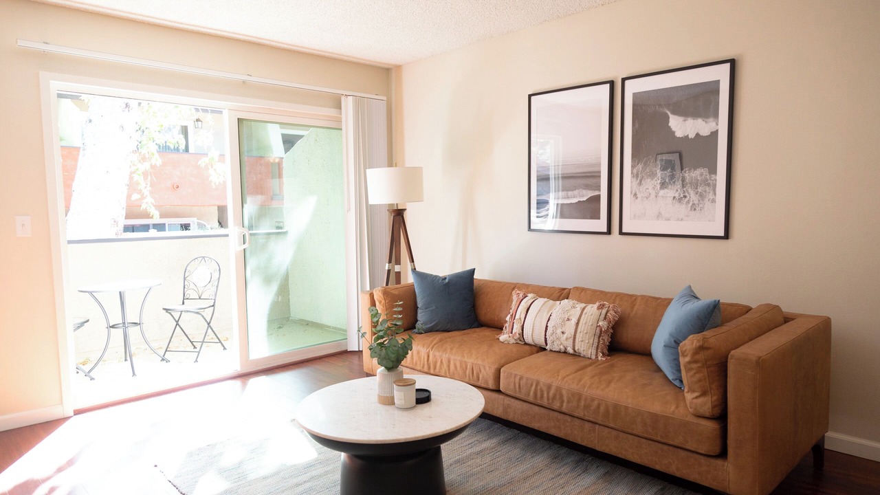 Photo of Livingroom in Westlake Village