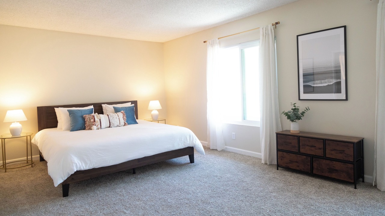 Photo of Bedroom in Westlake Village