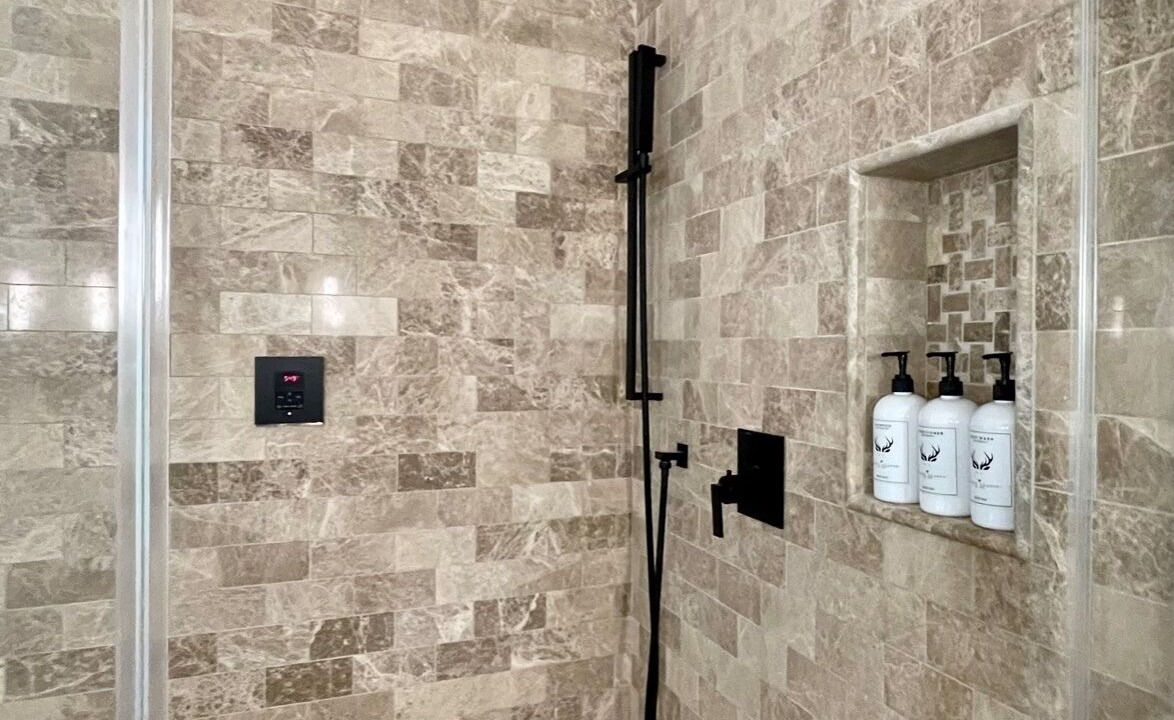 Photo of Bathroom in Yountville