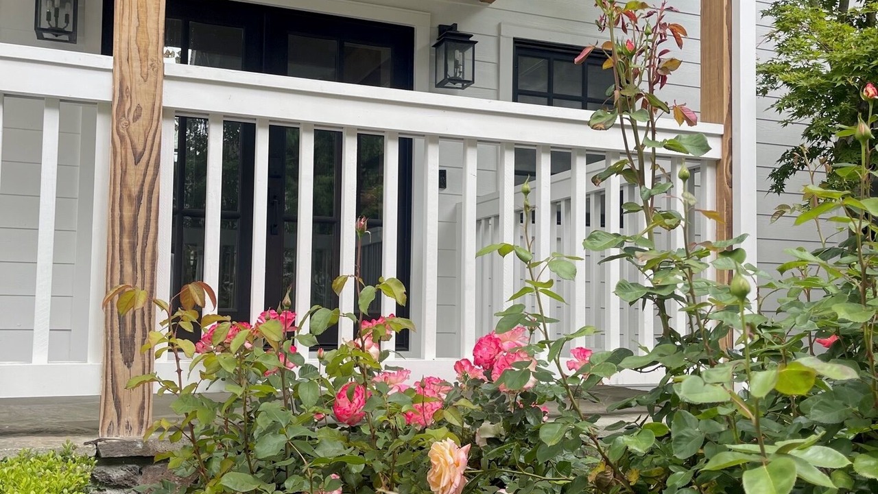 Photo of Outdoor in Yountville