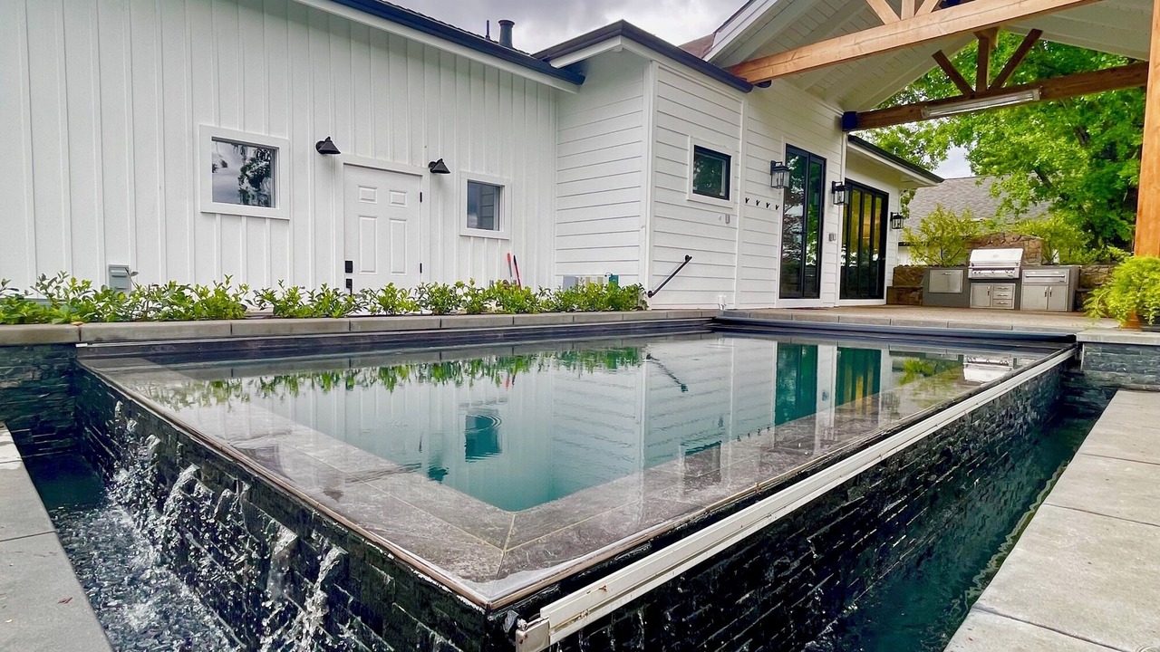 Photo of Outdoor in Yountville